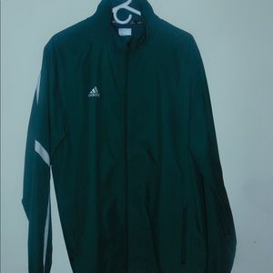 Adidas lightweight jacket